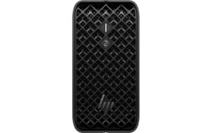 HP Z2 Mini G1a Max Pro 395 64GB, 1TB, R 8050S, W11 Pro