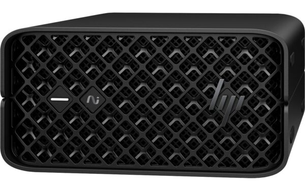 HP Z2 Mini G1a Max Pro 395+ 128GB,1TB,R 8060S,W11 Pro