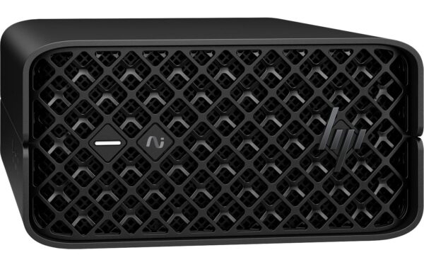 HP Z2 Mini G1a Max Pro 395+ 128GB,1TB,R 8060S,W11 Pro