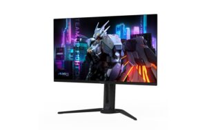 Gigabyte FO32U2 32 OLED 3840 x 2160 UHD, 240Hz, KVM, HDMI