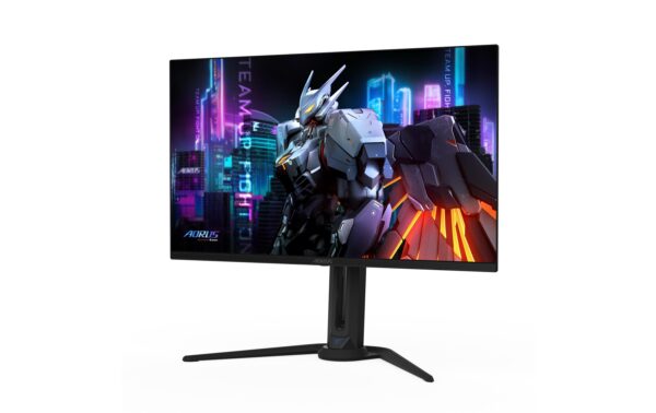 Gigabyte FO32U2 32 OLED 3840 x 2160 UHD, 240Hz, KVM, HDMI