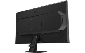 Gigabyte GS27QA 27 QHD 2560 x 1440, 180Hz, 1ms, HDMI, DP