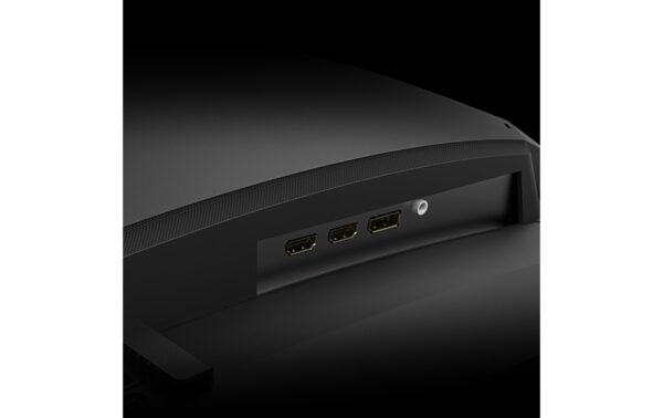 Gigabyte GS32QCA 31.5 QHD 2560 x 1440, Curved, 180Hz, 1ms, HDMI, DP