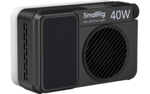 1936692_1 - Mediatech SmallRig RM 40C mini LED Video Light