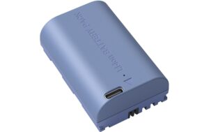 1936700_1 - Mediatech SmallRig Camera Battery for Canon LP-E6P