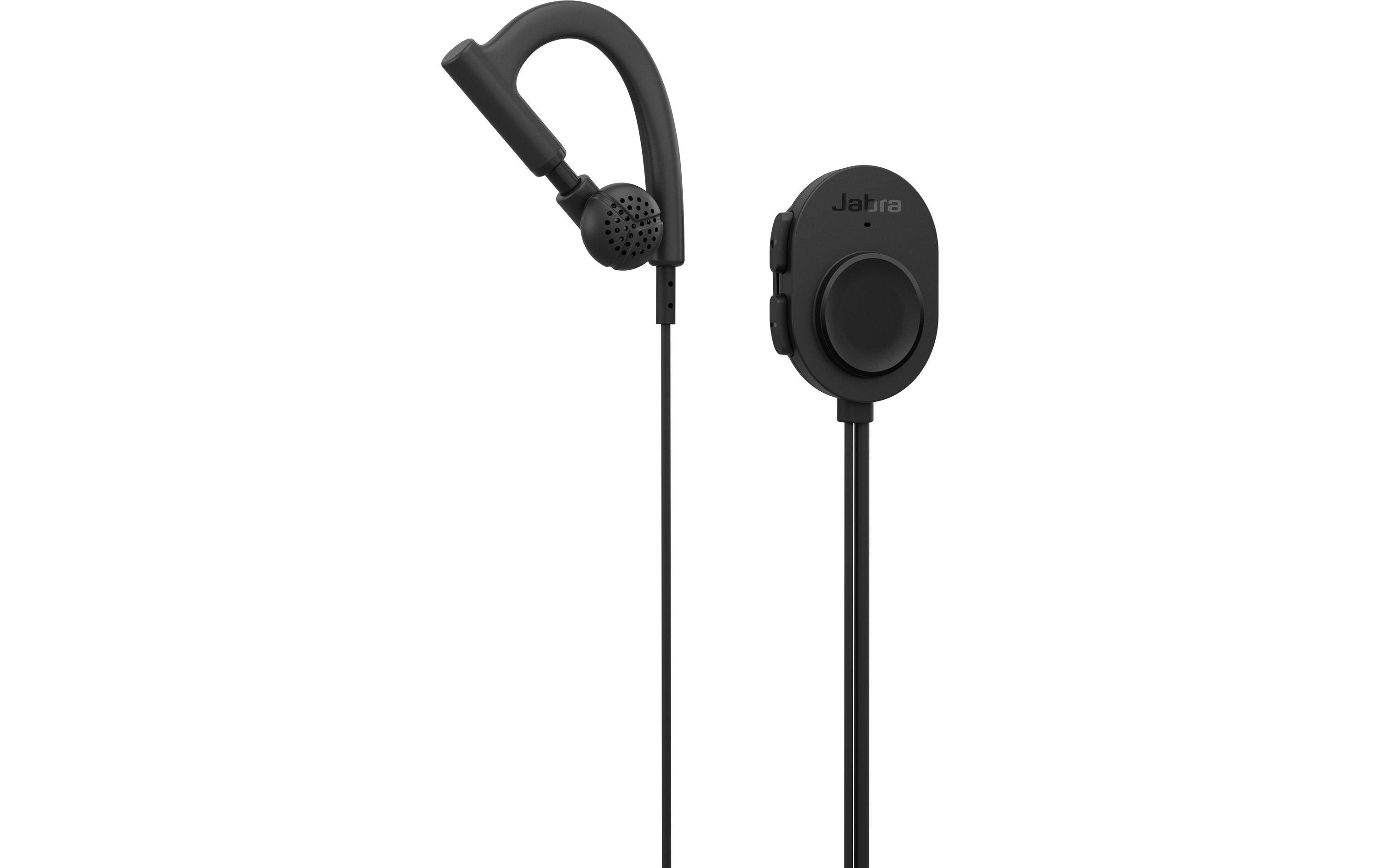 1937018_1 - Mediatech Jabra Perform 10 Mono, USB-C, black
