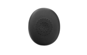 Jabra Ohrkissen Leder OTH over the neck Leder, Perform 75