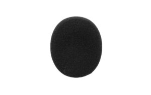Jabra Ohrkissen Foam OTH over the neck Foam, Perform 75