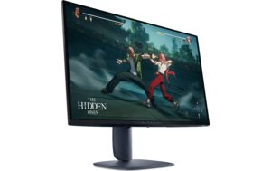 Dell Alienware 27 2560x1440, DP, HDMI, USB-C, USB