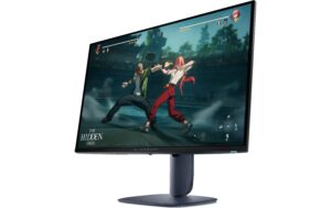Dell Alienware 27 2560x1440, DP, HDMI, USB-C, USB