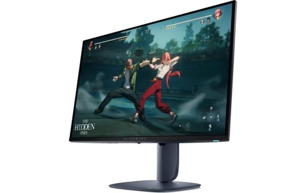 Dell Alienware 27 2560x1440, DP, HDMI, USB-C, USB