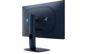 Dell Alienware 27 2560x1440, DP, HDMI, USB-C, USB