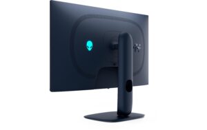 Dell Alienware 27 2560x1440, DP, HDMI, USB-C, USB