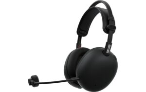Sony Gaming-Headset INZONE H9 II Schwarz