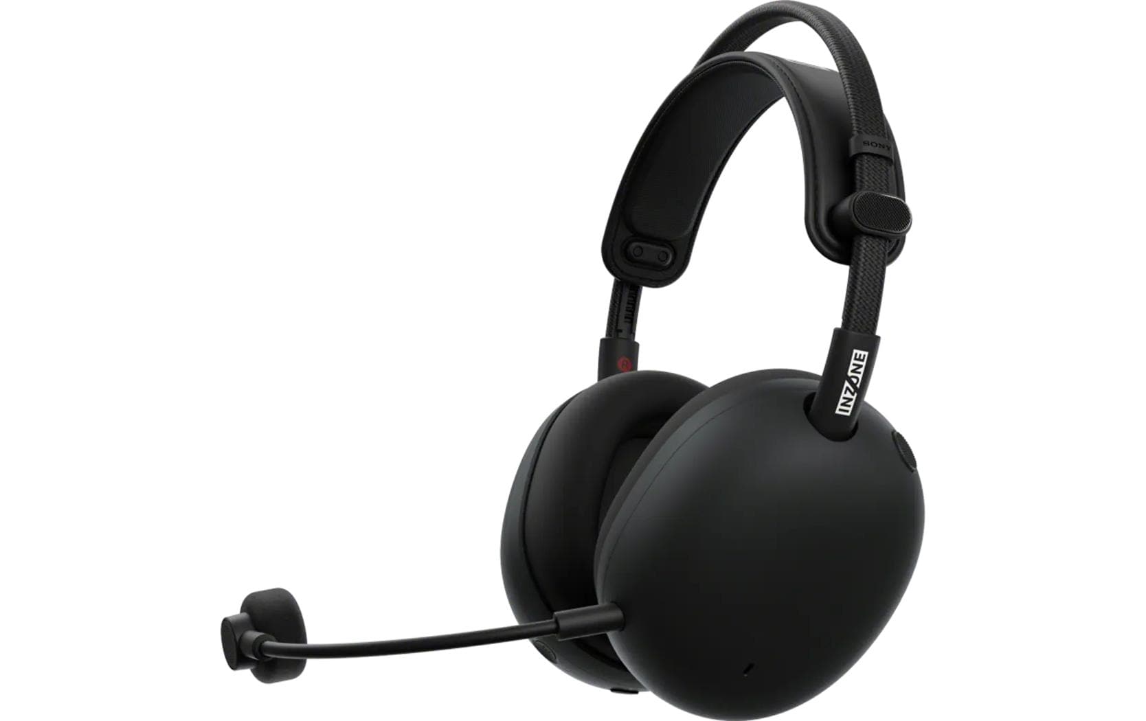 1937437 - Mediatech Sony INZONE H9 II Gaming Headset schwarz