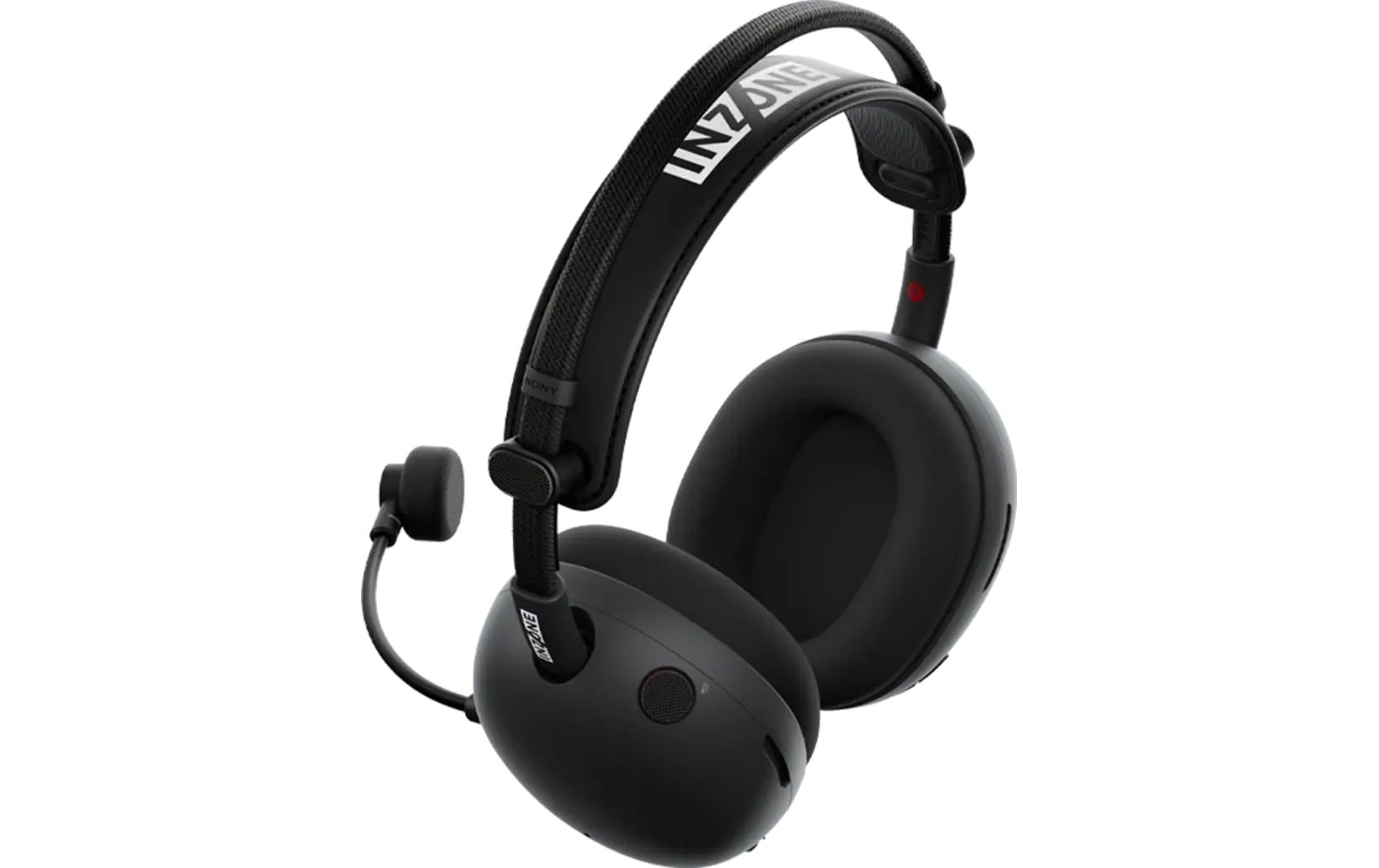 1937437_1 - Mediatech Sony INZONE H9 II Gaming Headset schwarz