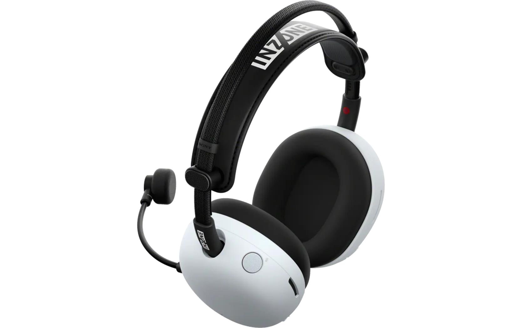 1937438_1 - Mediatech Sony INZONE H9 II Gaming Headset weiss