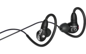 Sony INZONE E9 Gaming Headset schwarz