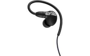 Sony INZONE E9 Gaming Headset schwarz