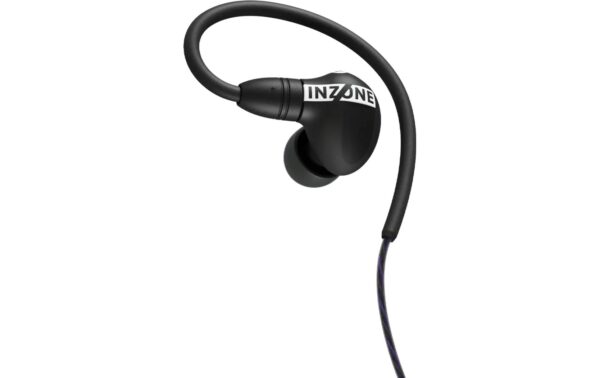 Sony INZONE E9 Gaming Headset schwarz