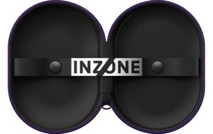 Sony INZONE E9 Gaming Headset schwarz