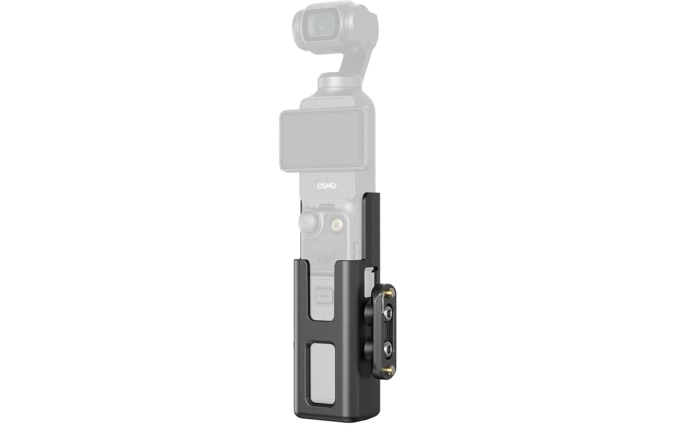 1937445 - Mediatech SmallRig Extended Cage for DJI Osmo Pocket 3 kaufen Schweiz | Mediatech.ch