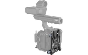 1937450 - Mediatech SmallRig V-Mount Battery Mount Plate kaufen Schweiz | Mediatech.ch