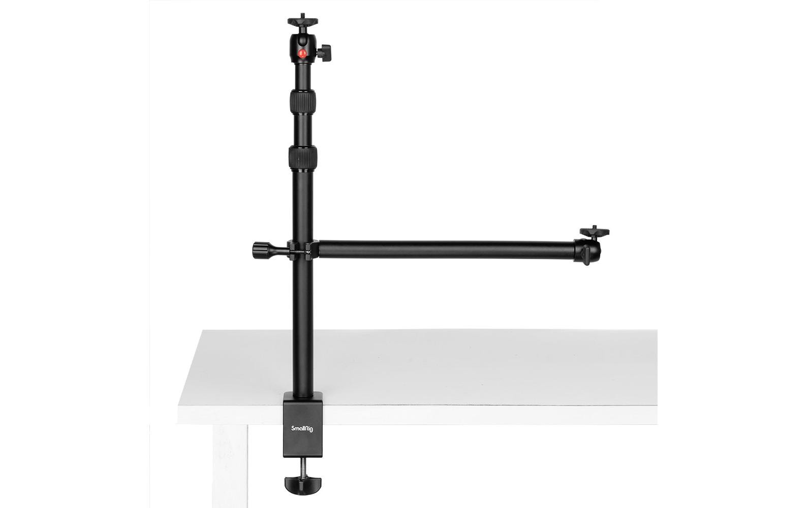 1937486 - Mediatech SmallRig Encore DT-30 Desk Mount with Holding Arm kaufen Schweiz | Mediatech.ch