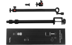 1937486_1 - Mediatech SmallRig Encore DT-30 Desk Mount with Holding Arm