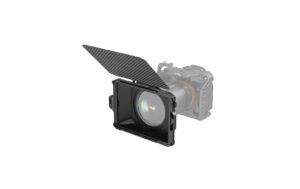 SmallRig Mini Matte Box Lite 