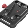1937531 - Mediatech SmallRig mini V-Mount Battery Mount Plate