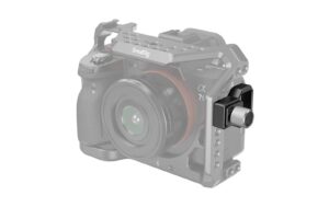SmallRig HDMI Cable Clamp for A7S III Cage