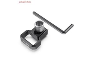 SmallRig HDMI Cable Clamp for A7S III Cage