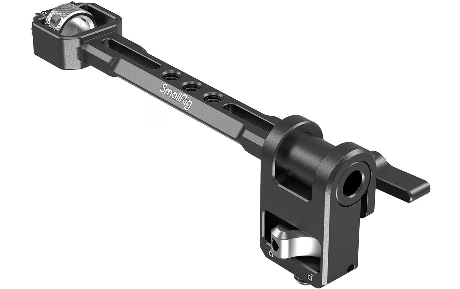 1937549 - Mediatech SmallRig Adjustable Monitor Support for DJI, Zhiyun, Moza Stabilizers kaufen Schweiz | Mediatech.ch