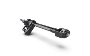 1937549_1 - Mediatech SmallRig Adjustable Monitor Support for DJI, Zhiyun, Moza Stabilizers