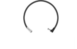 SmallRig DC5525 to 2-Pin Charging Cable for BMPCC 4K/6K