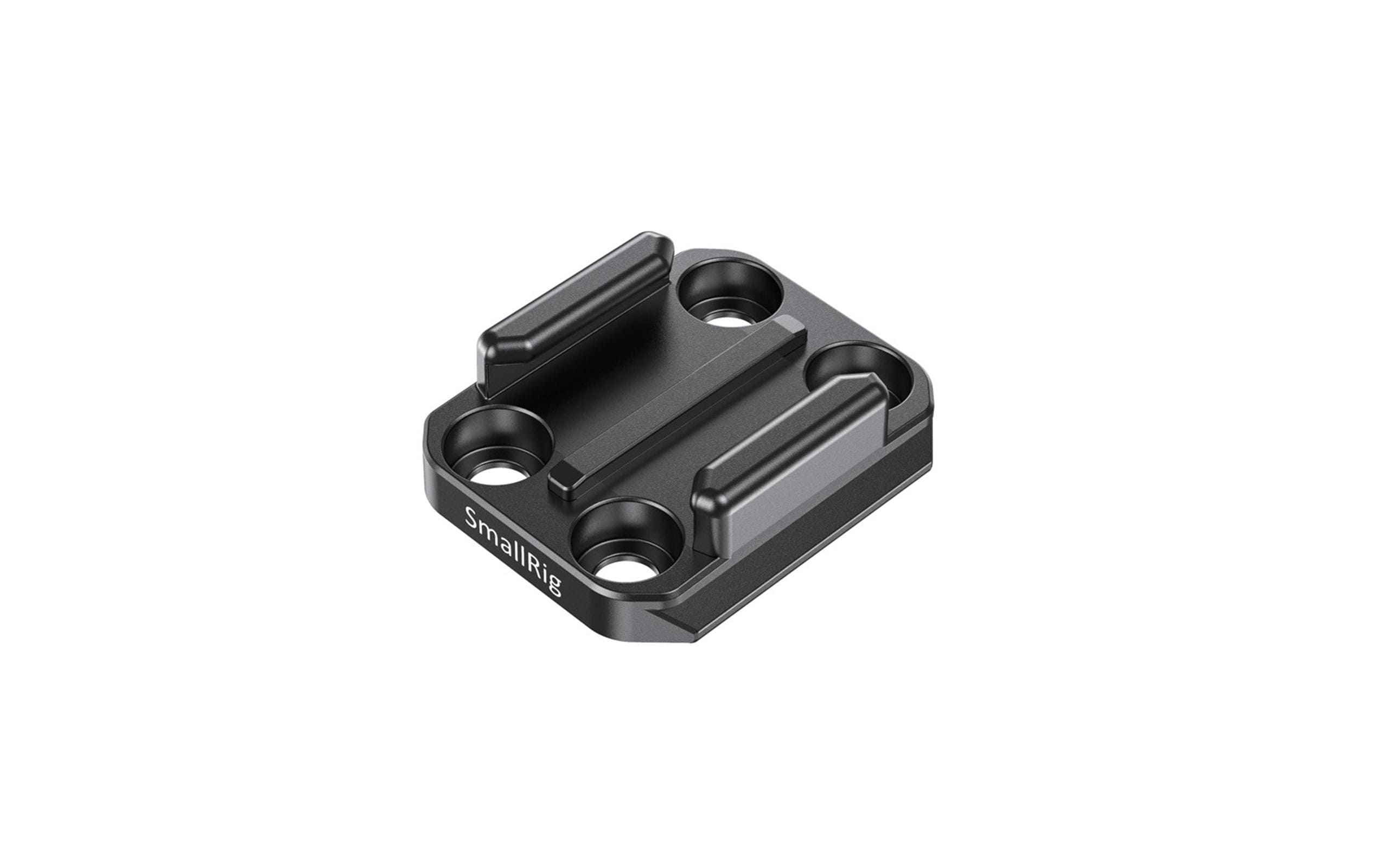 1937556 - Mediatech SmallRig Buckle Adapter w. Arca-Swiss QR for GoPro Cameras kaufen Schweiz | Mediatech.ch