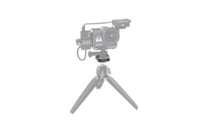 1937556_2 - Mediatech SmallRig Buckle Adapter w. Arca-Swiss QR for GoPro Cameras
