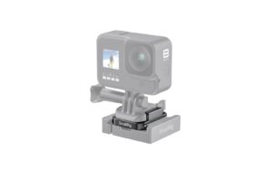 1937556_3 - Mediatech SmallRig Buckle Adapter w. Arca-Swiss QR for GoPro Cameras