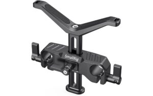 SmallRig Universal 15mm LWS Lens Support