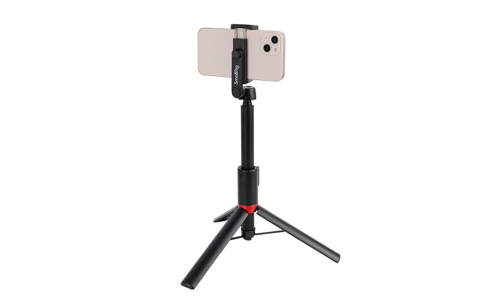 1937586 - Mediatech SmallRig Portable Selfie Stick Tripod ST20 kaufen Schweiz | Mediatech.ch