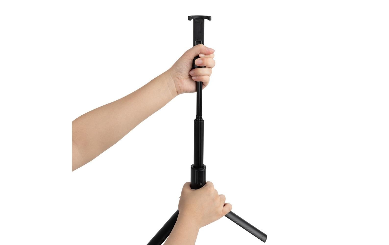 1937586_1 - Mediatech SmallRig Portable Selfie Stick Tripod ST20