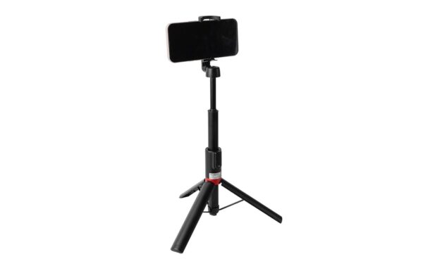 1937586_5 - Mediatech SmallRig Portable Selfie Stick Tripod ST20