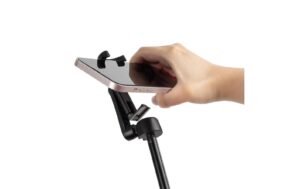 1937586_7 - Mediatech SmallRig Portable Selfie Stick Tripod ST20