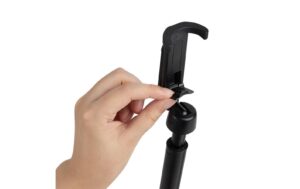 1937586_8 - Mediatech SmallRig Portable Selfie Stick Tripod ST20
