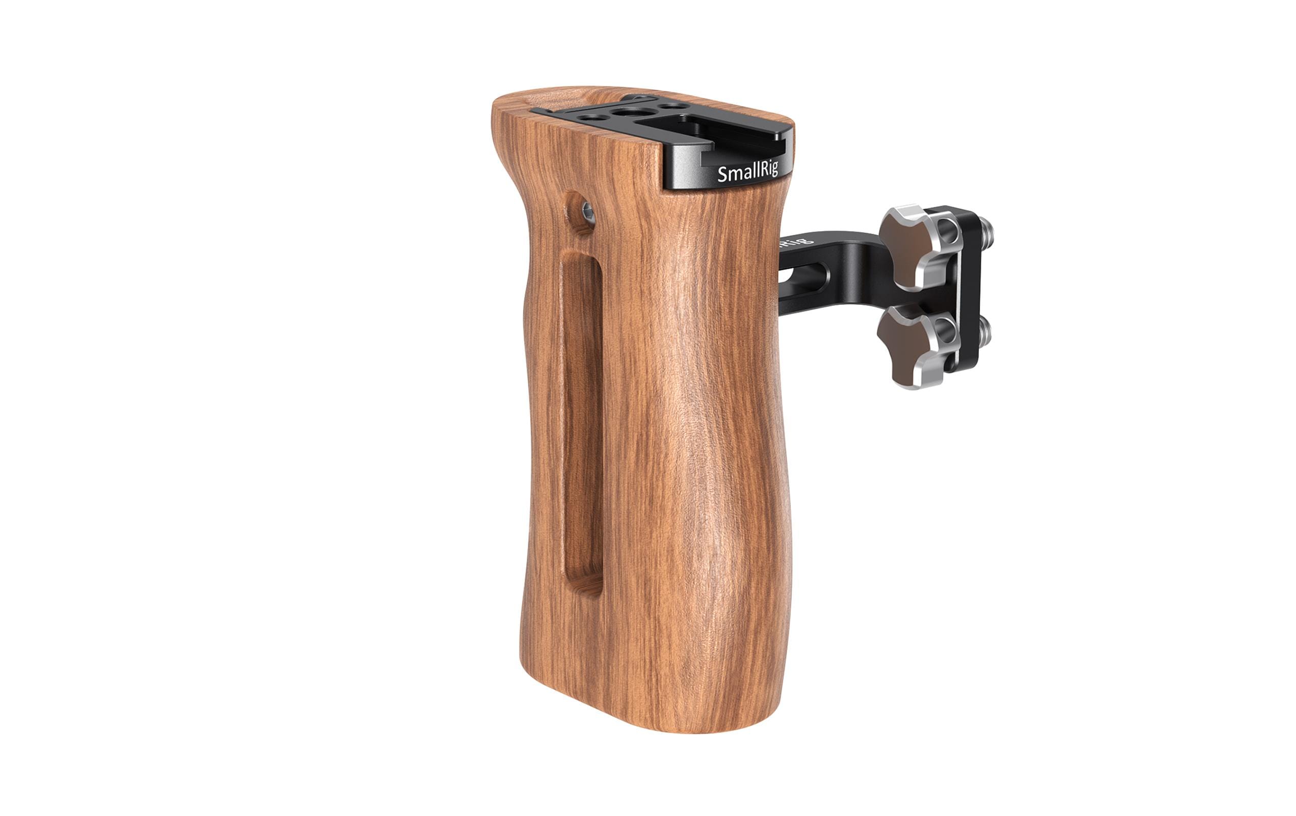1937598 - Mediatech SmallRig Universal Wooden Side Handle kaufen Schweiz | Mediatech.ch