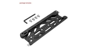 SmallRig Lightweight ARRI Dovetail Plate 8