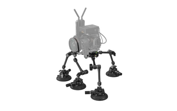 1937609_3 - Mediatech SmallRig Suction Cup Cam Support Kit SC-15K for Vehicle Shooting
