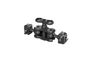 SmallRig mini Magic Arm with QR Ball Head Drop-in HawkLock