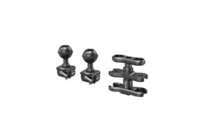 SmallRig mini Magic Arm with QR Ball Head Drop-in HawkLock